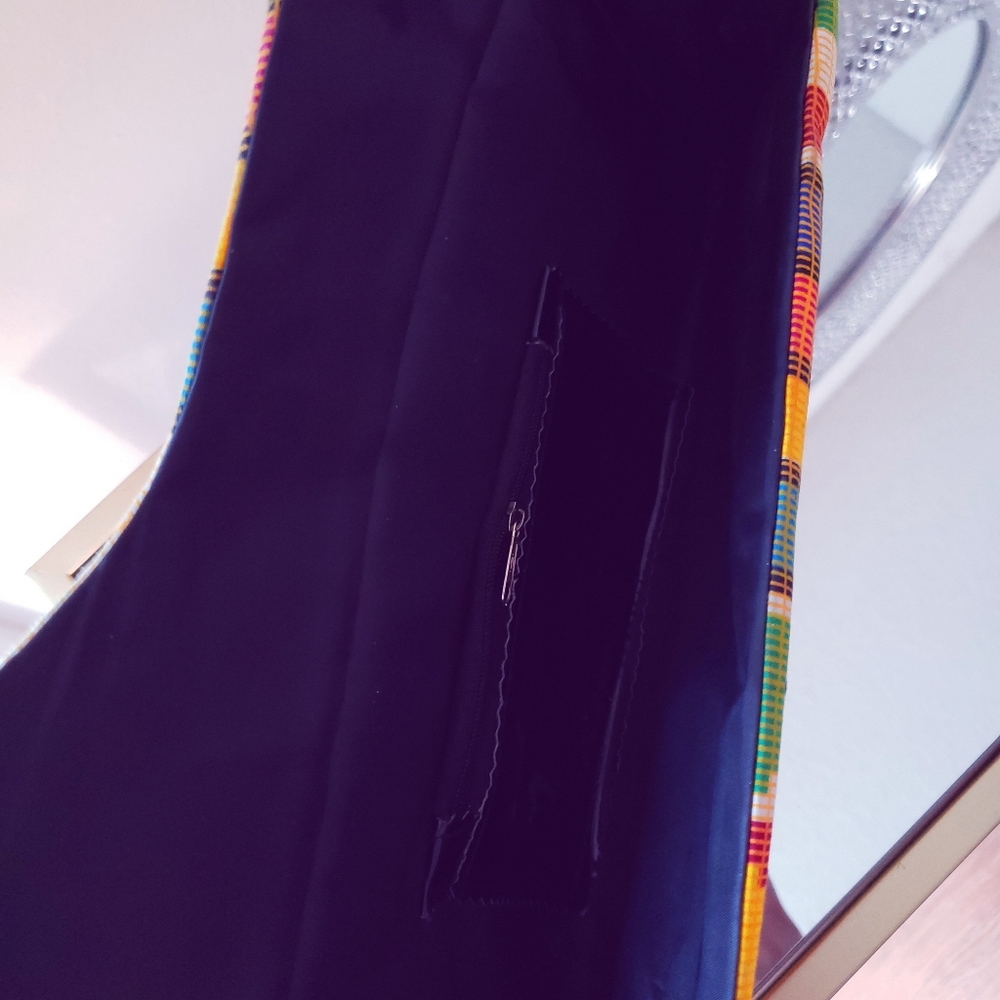 Multi-Color Clutch - Picture 2 of 5